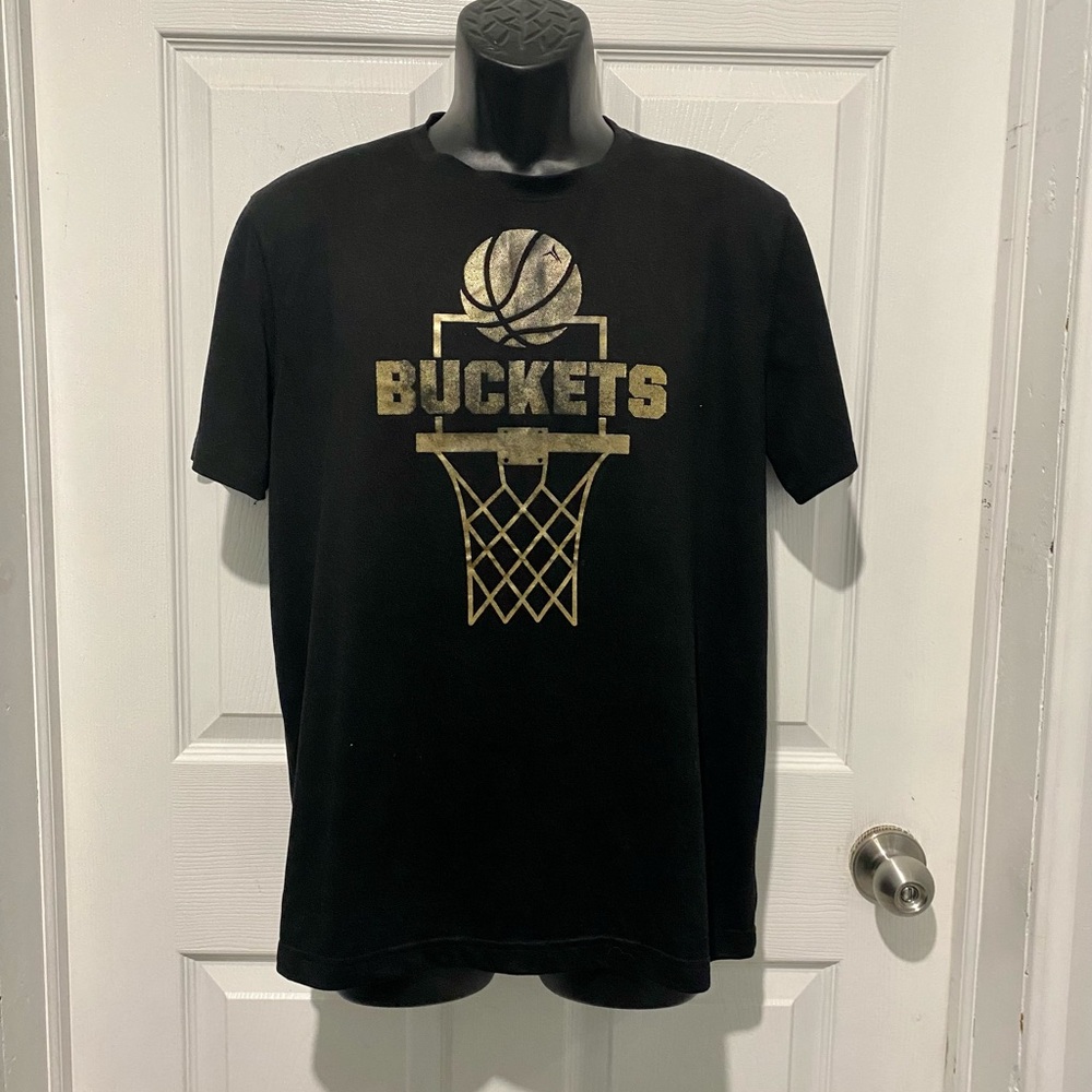 Men’s Athletic Shirt